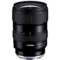 Tamron 16-30mm f/2.8 Di III VXD G2 Lens (Sony E)