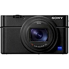 Sony Cybershot RX100 VIIA Dijital Fotoğraf Makinası