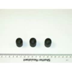 Manfrotto R190,611 Foot Ayak Seti (3'lü ) - (190 Serisi İçin)