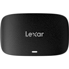 Lexar RW520 CFexpress Type-B/SD USB 3.2 Gen2 Kart Okuyucu