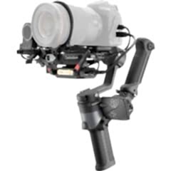 Zhiyun Weebill 2 Pro Kit Gimbal (Teşhir Ürünü)