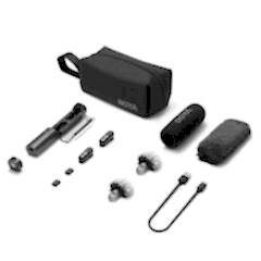 Boya Magic-05 Al-Powered Transformable Mini Wireless Mikrofon