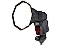 Rollin Image LS-07 30cm Oktagon Flaş Softbox