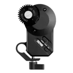 Zhiyun TransMount CMF-06 Focus/Zoom Control Motor 2.0 (Weebill-S, Crane 2S/3S ile uyumlu)
