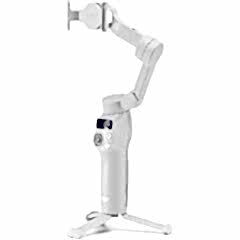 DJI Osmo Mobile 7 Gimbal