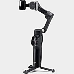 DJI Osmo Mobile 7P Gimbal