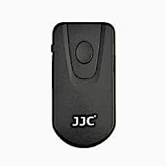 JJC IS-S1 Kablosuz IR Uzaktan Kumanda (Sony)
