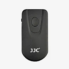 JJC IS-N1 Kablosuz IR Uzaktan Kumanda (Nikon)