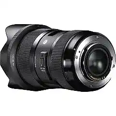 Sigma 18-35mm f/1.8 DC HSM Art Lens (Sony A Bayonet)