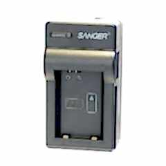 Sanger NP-FW50 Şarj Cihazı (Sony NP-FW50)
