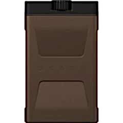 Polarpro Slate SD Edition II Hafıza Kartı Kutusu (Kahverengi)