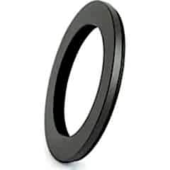 B+W 55-49mm Step-Down Ring Çevirici Adaptör