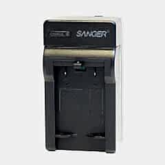 Sanger NB-3L Şarj Cihazı (Canon NB-3L)