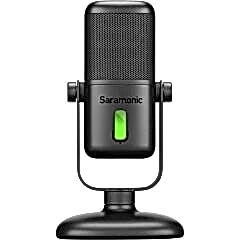 Saramonic SR-MV2000 Podcast USB Mikrofon