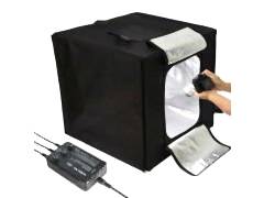 Godox LST80 80x80x80cm LED Küp Çekim Çadırı