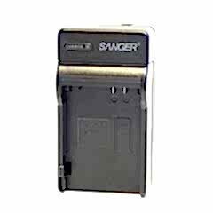 Sanger BP-208 Şarj Cihazı (Canon BP-208/BP-308/BP-310)