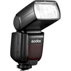 Godox TT685II-N Nikon Uyumlu Tepe Flaşı
