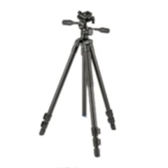 Slik Pro AL-523-3W Tripod
