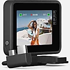 Gopro Display Mod Hero 8/9/10/11/12/13 Uyumlu (Teşhir Ürünü)