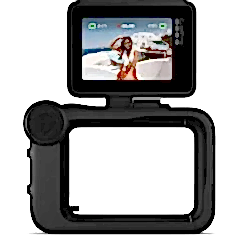 Gopro Display Mod Hero 8/9/10/11/12/13 Uyumlu (Teşhir Ürünü)