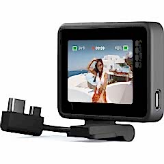 Gopro Display Mod Hero 8/9/10/11/12/13 Uyumlu (Teşhir Ürünü)