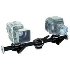 Manfrotto 131DDB Akseuar Kolu (4 Kafa İçin)