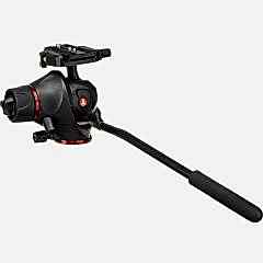 Manfrotto MH055M8-Q5 055 Mag Photo-Movie Head
