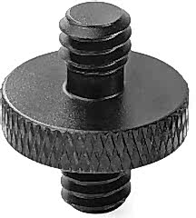 Milica CS-007 1/4-1/4 Çevirici Vida