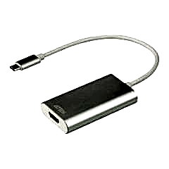 Aten UC3020 Camlive HDMI to USB-C UVC Capture Card