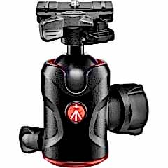 Manfrotto MH496-BH Compact Ball Head
