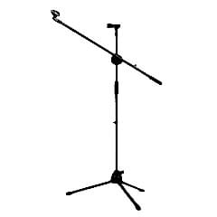 Milica 146cm Mikrofon Standı