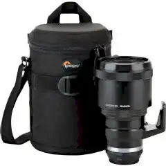Lowepro Lens Case 11x18cm (Siyah)