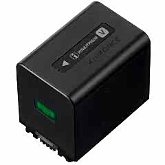 Sony NP-FV70A Batarya