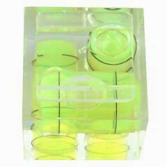 JJC 3 Yönlü Su Terazisi