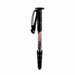 Manfrotto MMELMIIA5RD Element MII 159cm Monopod (Kırmızı)
