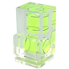 JJC 2 Yönlü Su Terazisi