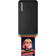 Polaroid Hi Print 2x3 Pocket Gen2 Fotoğraf Yazıcısı (Siyah)
