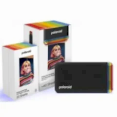 Polaroid Hi Print 2x3 Everything Box Gen2 Fotoğraf Yazıcısı (Siyah)