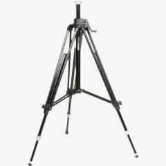 Manfrotto 028B Video Tripod