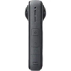 Insta360 X5 360 Kamera + Exascend 64GB Kart