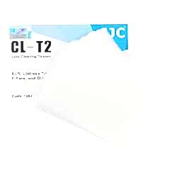 JJC CL-T2 Lens Cleaning Paper Temizlik Kağıdı (50 Yaprak)