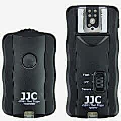 JJC JF-U1 Kablosuz Flaş-Paraflaş Tetikleyici