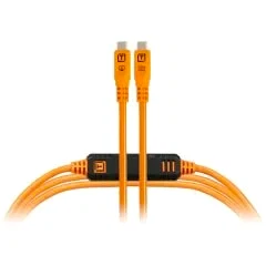 Tether Tools CUC15G2 Optima 10G 4.6m USB-C Kablo