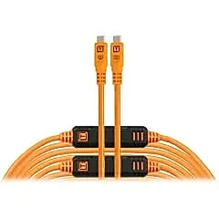 Tether Tools CUC31G2 Optima 10G 9.4m USB-C Kablo