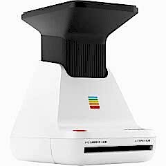 Polaroid Lab Analog Film Yazıcısı