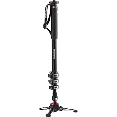Manfrotto MVMXPROA4 XPRO Alüminyum Video Monopod