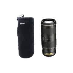 Matin Neoprene Lens Case 24x10cm - XL