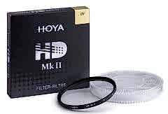 Hoya 52mm HD MK II UV Filtre
