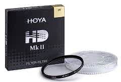 Hoya 55mm HD MK II UV Filtre