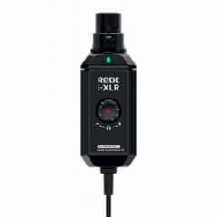 Rode i-XLR iOS İçin Dijital XLR dönüştürücü